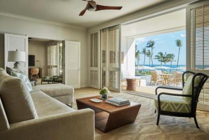 Four Seasons Resort Oahu at Ko Olina - image 6