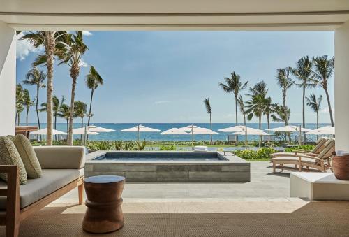 Four Seasons Resort Oahu at Ko Olina - image 7