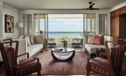 Four Seasons Resort Oahu at Ko Olina - image 8