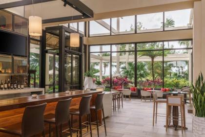 Hyatt Regency Grand Cypress Disney Area Orlando - image 9