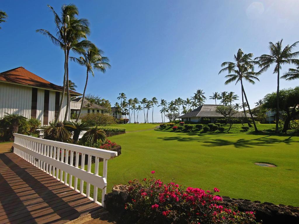 Castle Kiahuna Plantation & The Beach Bungalows - main image