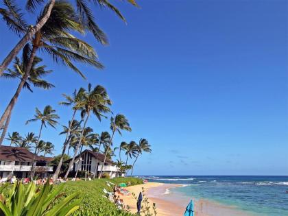 Castle Kiahuna Plantation & The Beach Bungalows - image 10