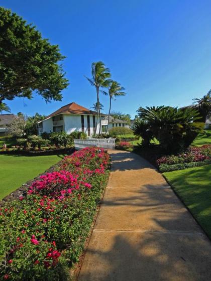 Castle Kiahuna Plantation & The Beach Bungalows - image 6