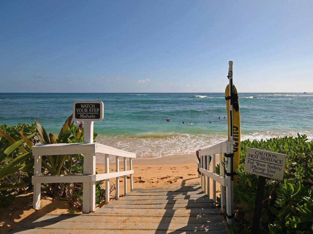 Castle Kiahuna Plantation & The Beach Bungalows - image 7