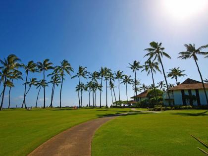 Castle Kiahuna Plantation & The Beach Bungalows - image 8