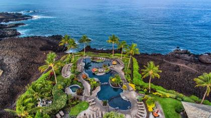 Castle Halii Kai at Waikoloa - image 17