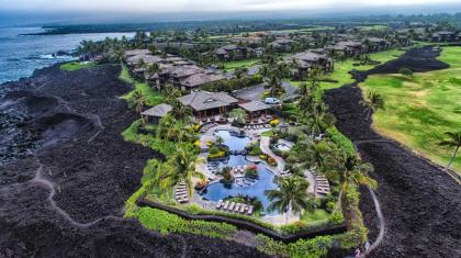 Castle Halii Kai at Waikoloa - image 18