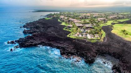 Castle Halii Kai at Waikoloa - image 19