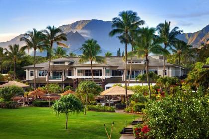 The Westin Princeville Ocean Resort Villas - image 13