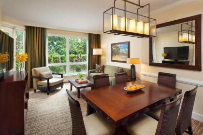 The Westin Princeville Ocean Resort Villas - image 17