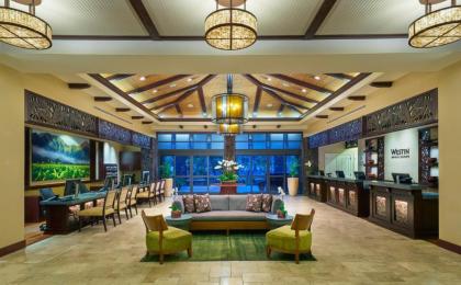 The Westin Princeville Ocean Resort Villas - image 3