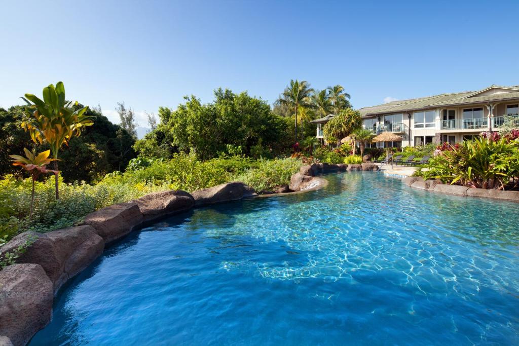 The Westin Princeville Ocean Resort Villas - image 4