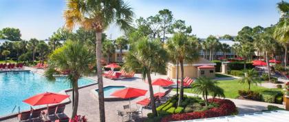 Wyndham Orlando Resort International Drive - image 19