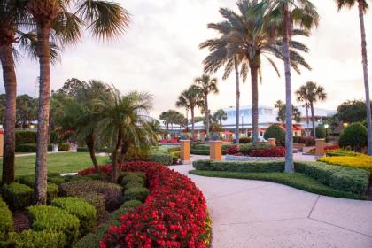 Wyndham Orlando Resort International Drive - image 20