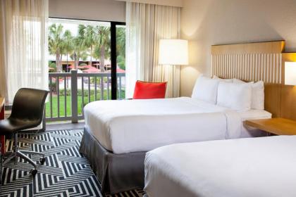 Wyndham Orlando Resort International Drive - image 7