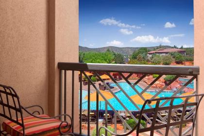 Hilton Sedona Resort at Bell Rock - image 15