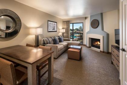 Hilton Sedona Resort at Bell Rock - image 4