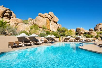 Boulders Resort & Spa Scottsdale Curio Collection by Hilton - image 17