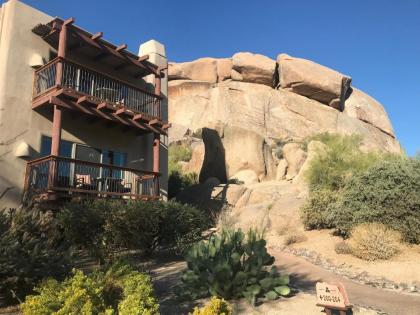 Boulders Resort & Spa Scottsdale Curio Collection by Hilton - image 2