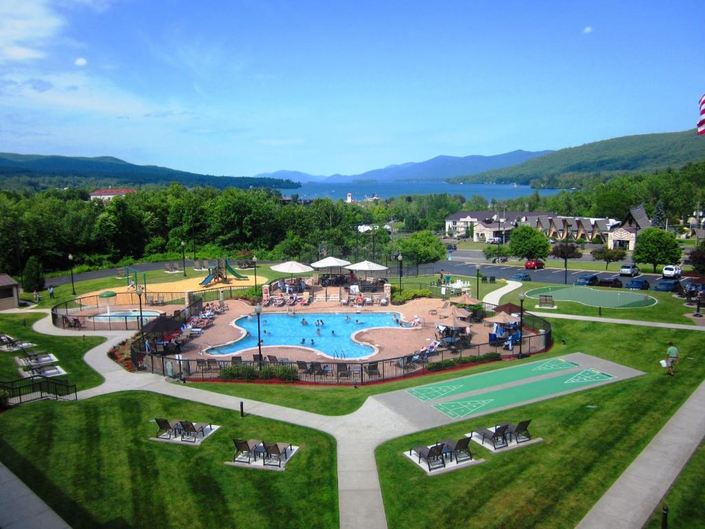 Holiday Inn Resort Lake George an IHG Hotel - image 2