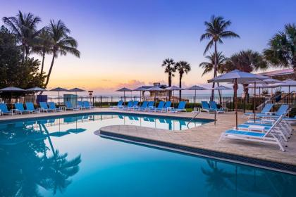 The Reach Key West Curio Collection by Hilton - image 1