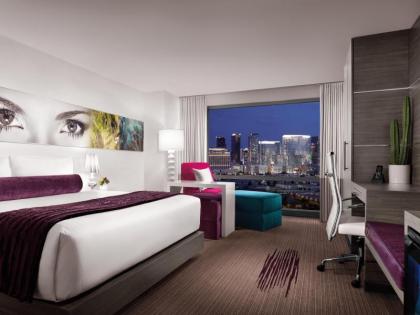 The Palms Casino Resort - image 12