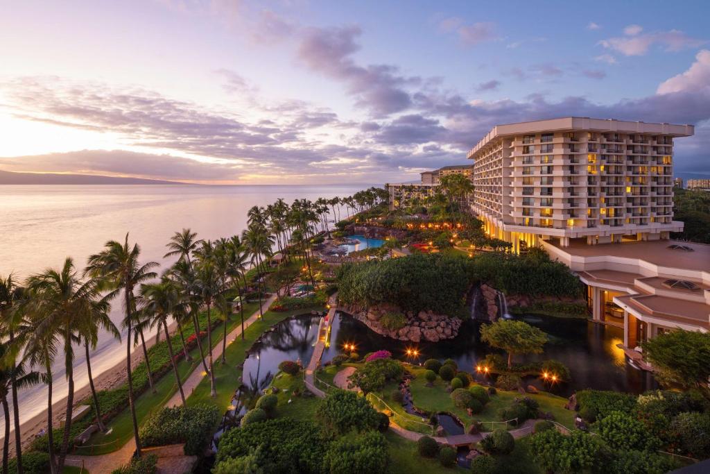 Hyatt Regency Maui Resort & Spa - main image