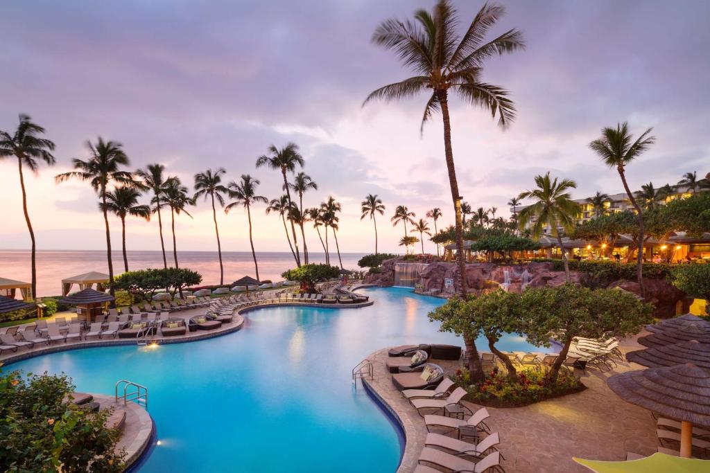 Hyatt Regency Maui Resort & Spa - image 2