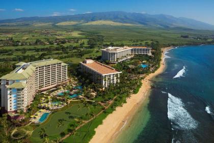 Hyatt Regency Maui Resort & Spa - image 5