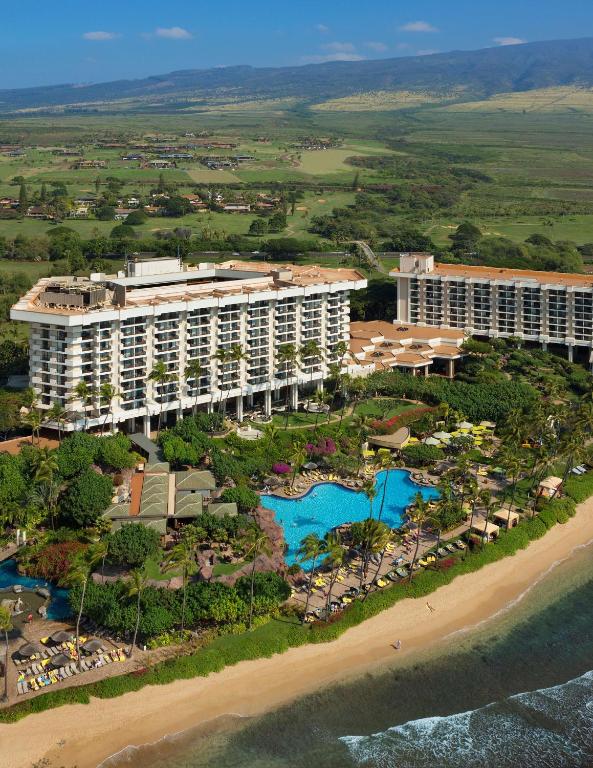 Hyatt Regency Maui Resort & Spa - image 6