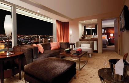 ARIA Resort & Casino - image 5