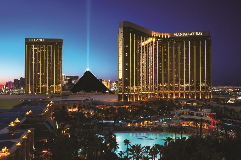 Mandalay Bay - main image