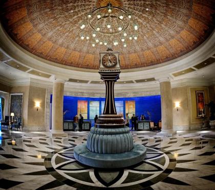 Waldorf Astoria Orlando - image 10