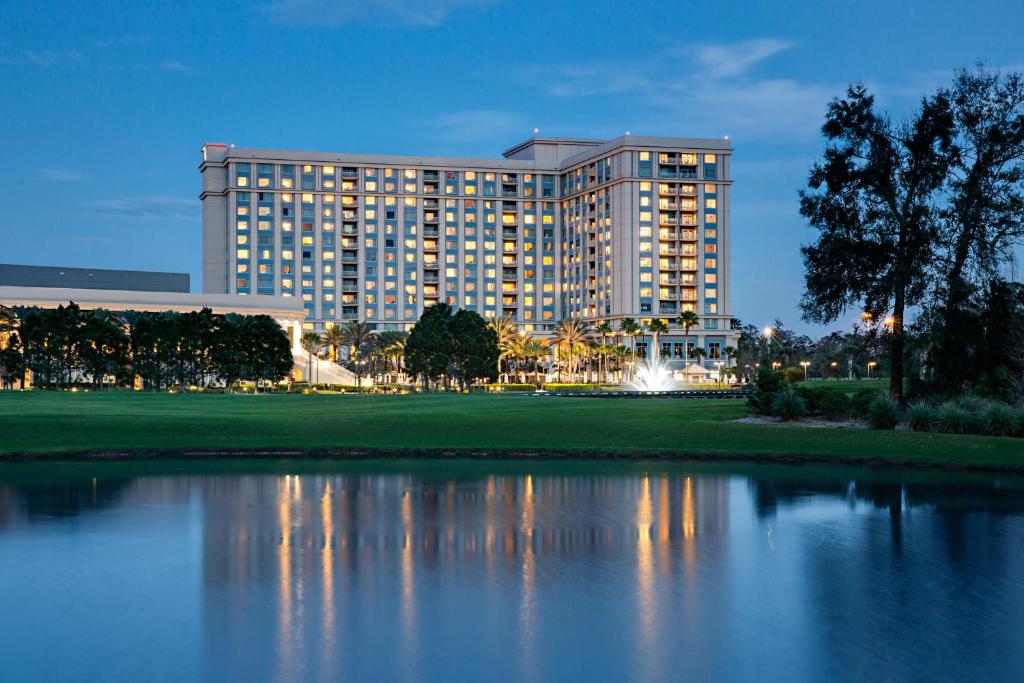 Waldorf Astoria Orlando - image 4