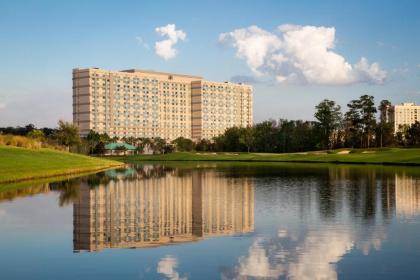 Signia by Hilton Orlando Bonnet Creek - image 15