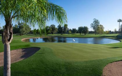 Crowne Plaza Phoenix - Chandler Golf Resort an IHG Hotel - image 11