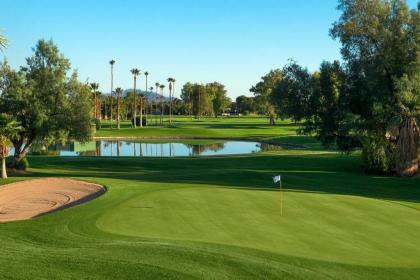 Crowne Plaza Phoenix - Chandler Golf Resort an IHG Hotel - image 12