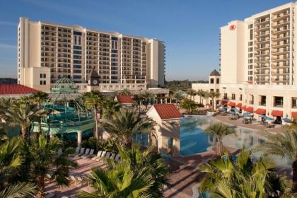 Parc Soleil by Hilton Grand Vacations - image 1