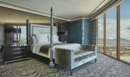 Four Seasons Hotel Las Vegas - image 18