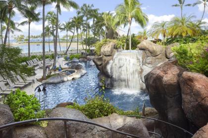 Grand Waikikian by Hilton Grand Vacations Club - image 11