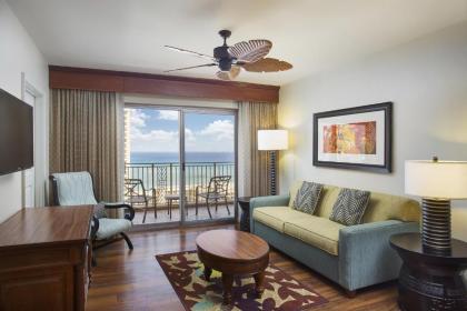 Grand Waikikian by Hilton Grand Vacations Club - image 13