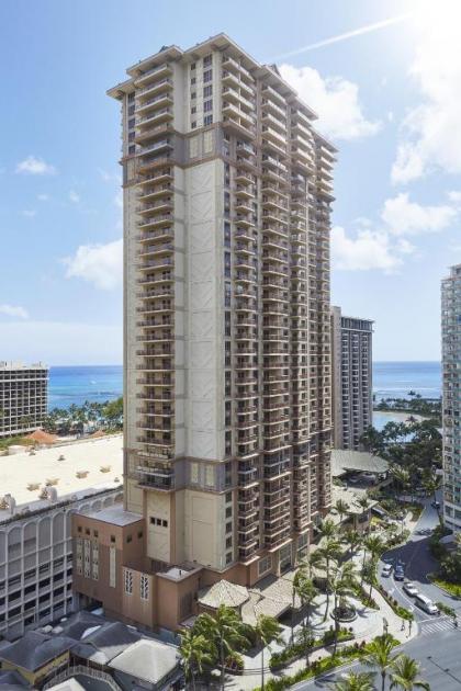 Grand Waikikian by Hilton Grand Vacations Club - image 6