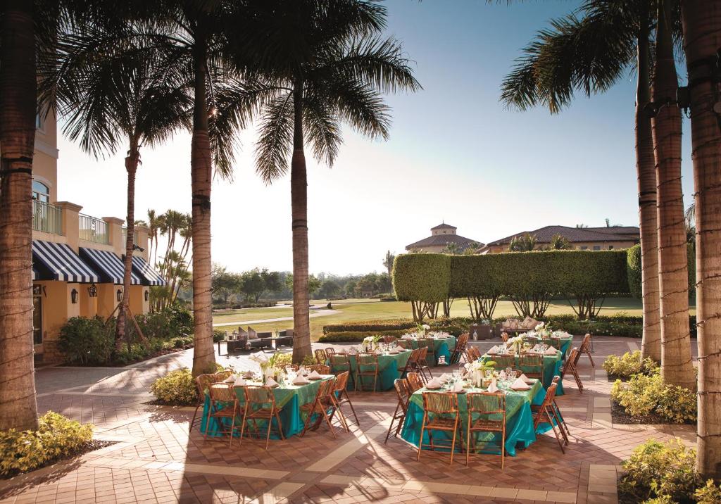 The Ritz-Carlton Golf Resort Naples - image 7