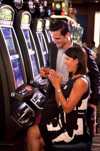 San Juan Marriott Resort and Stellaris Casino - image 15