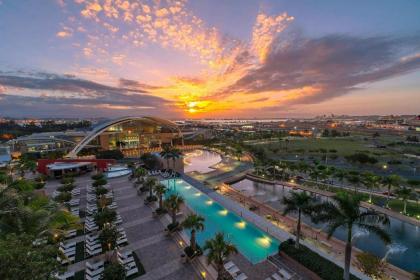 Sheraton Puerto Rico Hotel & Casino - image 10