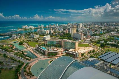 Sheraton Puerto Rico Hotel & Casino - image 12