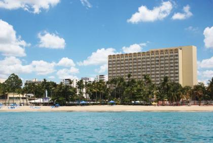 Royal Sonesta San Juan - image 1