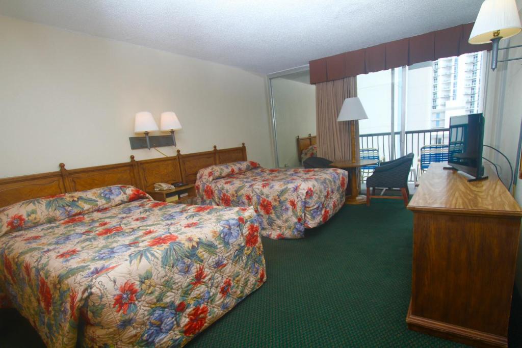 Boardwalk Beach Resort - image 4