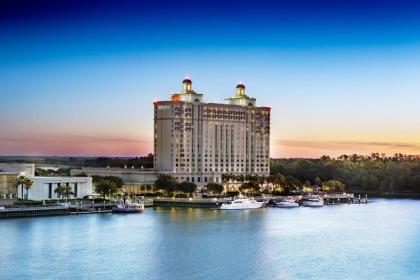 The Westin Savannah Harbor Golf Resort & Spa - image 1