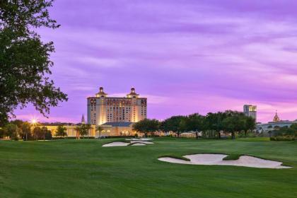 The Westin Savannah Harbor Golf Resort & Spa - image 12